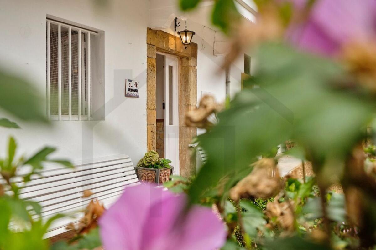 ラストレスCasona Del Sol El Retorno Iアパートメント エクステリア 写真