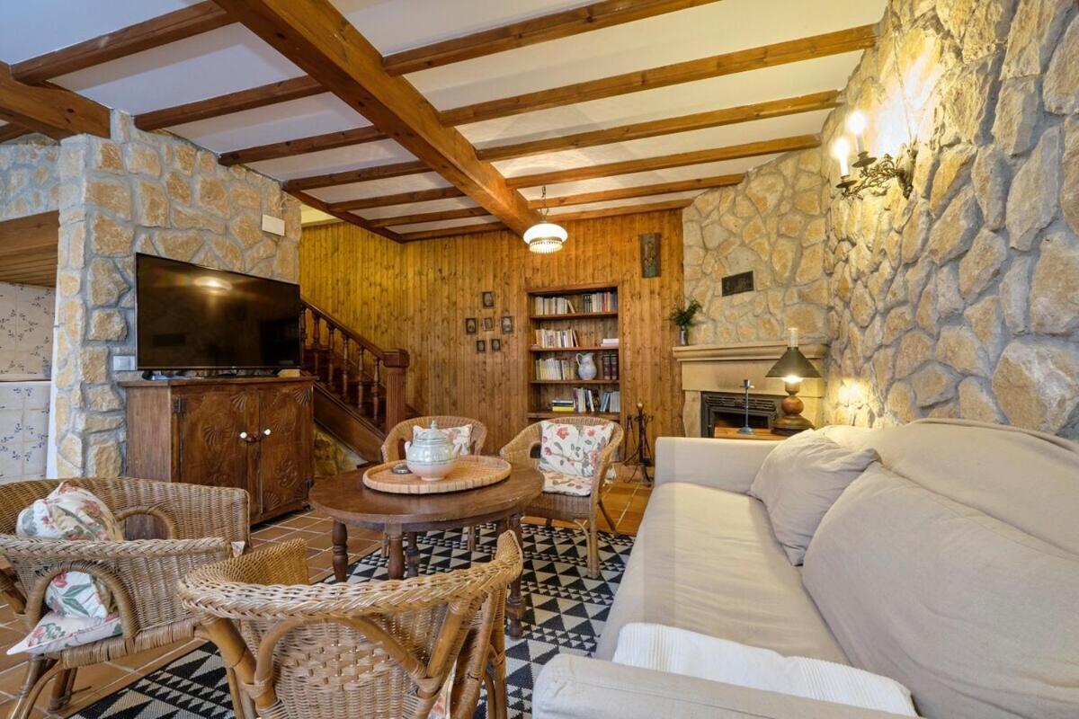 ラストレスCasona Del Sol El Retorno Iアパートメント エクステリア 写真