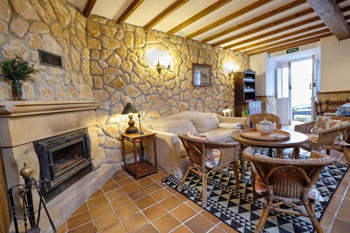 ラストレスCasona Del Sol El Retorno Iアパートメント エクステリア 写真
