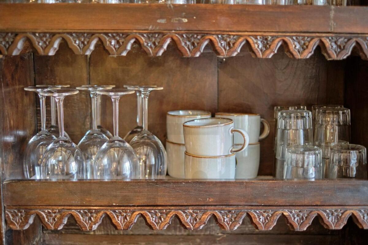 ラストレスCasona Del Sol El Retorno Iアパートメント エクステリア 写真
