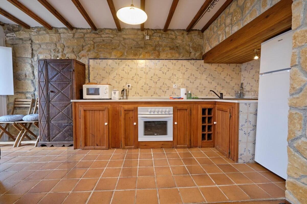 ラストレスCasona Del Sol El Retorno Iアパートメント エクステリア 写真