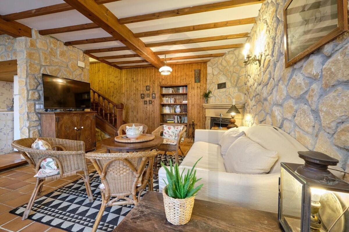 ラストレスCasona Del Sol El Retorno Iアパートメント エクステリア 写真