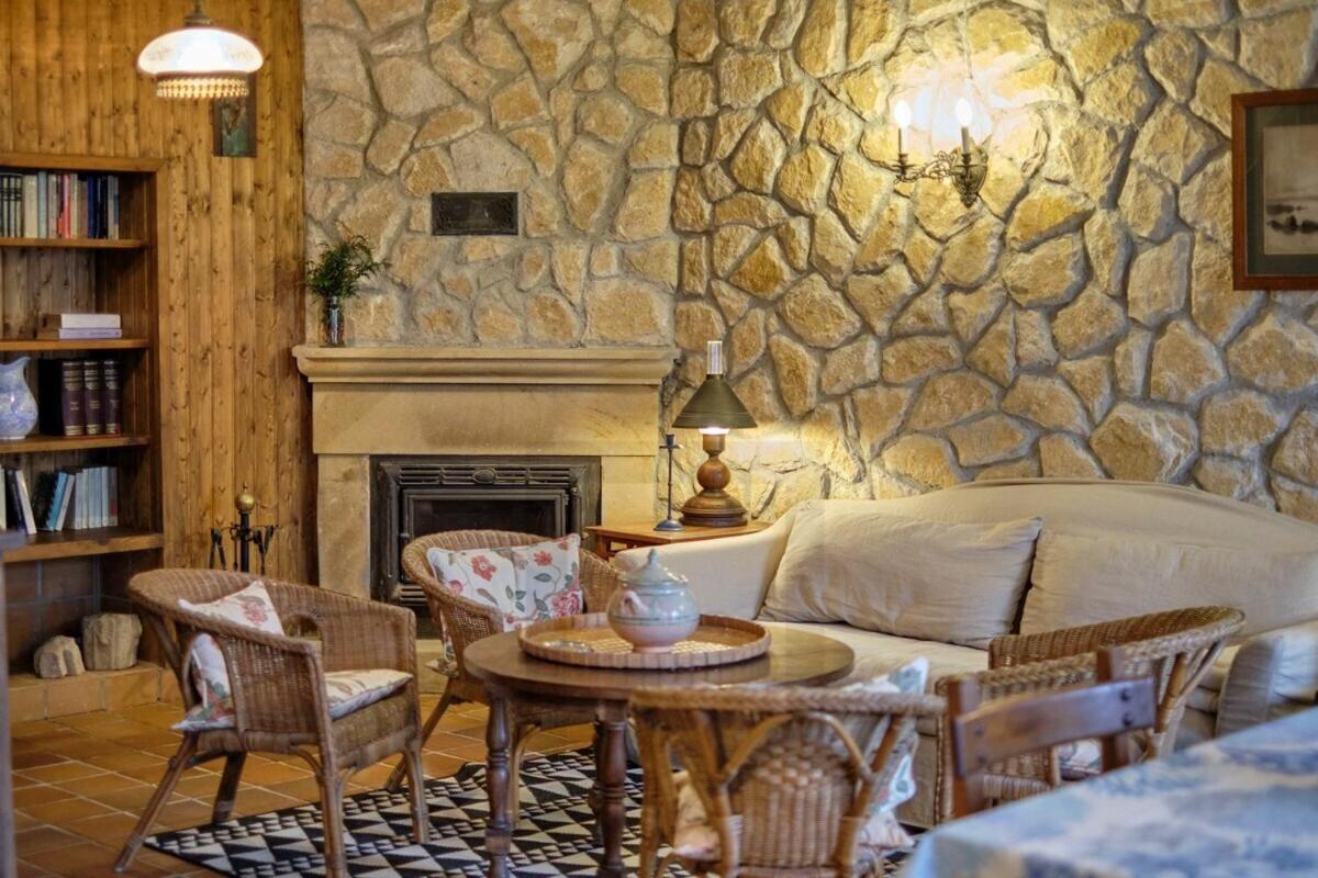 ラストレスCasona Del Sol El Retorno Iアパートメント エクステリア 写真